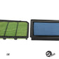 aFe MagnumFLOW OE Replacement Air Filter w/ Pro 5R Media 17-21 Nissan Titan V8-5.6L