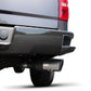 Gibson 10-18 GMC Sierra 1500 SLE 5.3L 3.5in/4in Patriot Series Cat-Back Single Exhaust - Stainless