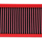 BMC 90-94 Alpina B12 5.0 V12 Replacement Panel Air Filter