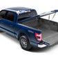 UnderCover 2021 Ford F-150 Crew Cab 5.5ft Elite LXBed Cover - Oxford White