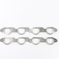 Cometic GM Gen-4 LS7 V8 .030in MLS Exhaust Manifold Gasket D-Port (Pair)