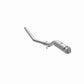 MagnaFlow Conv DF 02-04 Audi A6 3L 5speed Driver Side