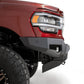 Addictive Desert Designs 19-21 Ram 2500/3500 Bomber HD Front Bumper (Baja Designs LP6 Mounts)