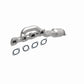 MagnaFlow Conv DF BMW 5 99-00 Passenger Side