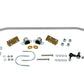 Whiteline 06/09-03/11 Chevy Cruze JG Rear X-Heavy Duty Adjustable 22mm Swaybar