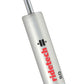 Ridetech HQ Series Shock Single Adjustable 6.65in Stroke Stud/Stud Mounting 10.55in x 17.2in