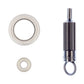 Exedy 2005-2010 Scion TC L4 Hyper Series Acc. Kit Incl Release/Pilot Bearing & Alignment Tool