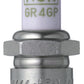 NGK G-Power Spark Plug Box of 4 (GR45GP)