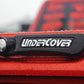 UnderCover 15-17 Chevy Colorado/GMC Canyon 5ft Elite LX Bed Cover - Brownstone