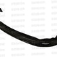 Seibon 96-98 Honda Civic SP Carbon Fiber Front Lip