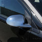 Putco 07-12 Dodge Caliber - (Will not Fit Power Folding Mirrors) Mirror Covers