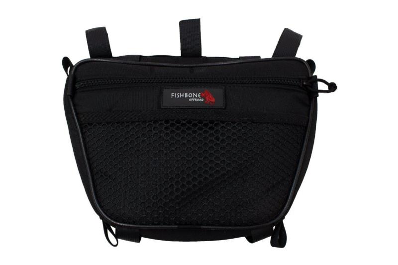 Handle Dash Bag