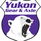 Yukon Gear Super Dana 44 & Super Model 35 Replacement Axle Bearing Kit