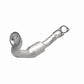 MagnaFlow Conv DF BMW 3 07-08 Front OEM