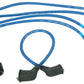 NGK Suzuki Esteem 1997-1995 Spark Plug Wire Set