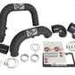 aFe BladeRunner Black Intercooler Tubes Combo 2016 GM Colorado/Canyon I4-2.8L (td)