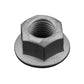Omix Nut Track Bar to Frame M14- 07-21 JK/JL/JT