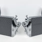 CSF 2020+ Audi SQ7 / SQ8 High Performance Intercooler System - Raw Aluminum