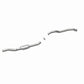 MagnaFlow Conv DF 97 Dodge Dakota 3.9L 4wd MT