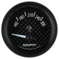 Autometer GT Series 52mm Short Sweep Electronic 140-300 Deg F Oil Temperature