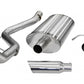 Corsa/dB 11-13 Ford F-150 6.2L V8 Polished Sport Cat-Back Exhaust