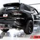 AWE Tuning 2020 Jeep Grand Cherokee SRT/Trackhawk Touring Edition Exhaust - Use w/Stock Tips