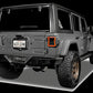 Oracle Jeep Wrangler JL Black Series LED Tail Lights