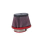 BMC Conical Carburetor Filter w/Carbon Top - Right 50MM