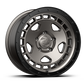 fifteen52 Turbomac HD 17x8.5 5x150 0mm ET 110.3mm Center Bore Magnesium Grey Wheel