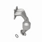 MagnaFlow Conv DF 09 Toyota Venza 2.7L