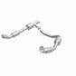 MagnaFlow Conv Direct Fit 05-06 Ford E-350 Super Duty 5.4L