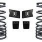 ICON 03-12 Dodge Ram HD 4WD 2.5in Dual Rate Spring Kit