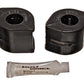 Energy Suspension 26Mm Front Swaybar Set - Black