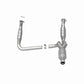 MagnaFlow Conv Direct Fit 10-13 GMC Sierra 1500 V6 4.3L