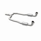 MagnaFlow Conv GM 49X6.5X4 2.25/3