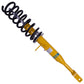 Bilstein B12 (Pro-Kit) 2011-2015 BMW 550i Suspension Kit