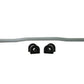 Whiteline 2017+ Honda Civic Type-R FK8 Rear 22mm Heavy Duty Adjustable Sway Bar
