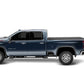 Truxedo 2020 GMC Sierra & Chevrolet Silverado 2500HD/3500HD w/Tailgate 8ft Pro X15 Bed Cover