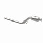 MagnaFlow Conv DF 02-05 Audi A4 Quat 2.8L Driver Side