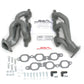 JBA 14-20 GM Truck 4.3L V6 1-5/8in Primary Ti Ctd Cat4Ward Header