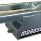 Moroso Mopar 361-440 (w/Center Sump) Deep Wet Sump 7qt 7in Steel Oil Pan
