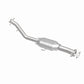 MagnaFlow Conv DF Ranger 83-88