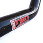 Injen 08-14 Mitsubishi Evo X 2.0L Turbo Black Intercooler Kit Two Piece Upper