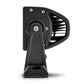 DV8 Offroad BRS Pro Series 20in Light Bar 120W Flood/Spot 3W LED - Black