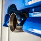 Turbo XS 04-08 Forester 2.5 XT Cat Back Exhaust
