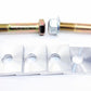 SPL Parts 06-15 Mazda Miata (NC) Toe  Eccentric Lockout