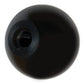 Torque Solution Delrin 50mm Round Shift Knob: Universal 12x1.25