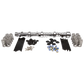 COMP Cams Camshaft Kit Dodge Non-VVT 5.7L HEMI HRT Stage 1 (No Springs Required)