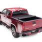 Truxedo 02-13 GM Avalanche 5ft Lo Pro Bed Cover