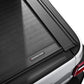 Rugged Ridge 20-22 Jeep Gladiator w/Trail Rail Sys Armis Tonneau Cover w/Max Track - Tex. Blk
